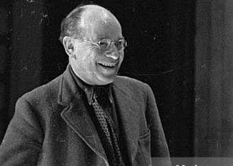 Marcel Varnel